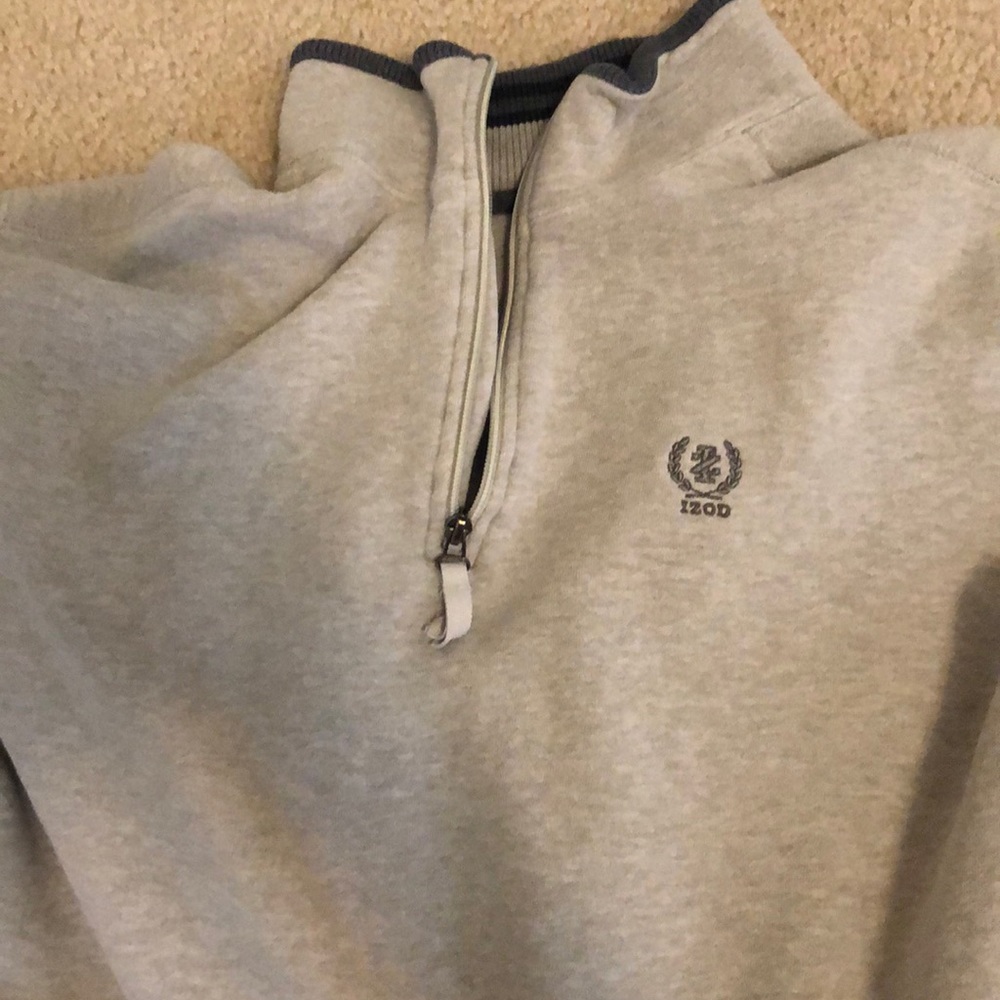 IZOD jacket